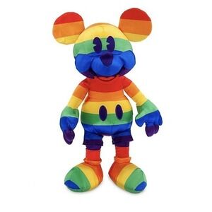 Disney Parks Collection Mickey Mouse New